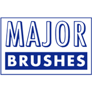 Major Brushes